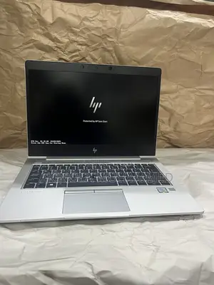 Laptop HP EliteBook 830 G6 8GB Intel Core i7 SSD 256GB
