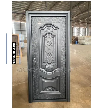 Door 3ft X7ft