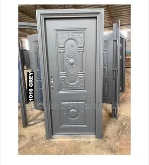Door 3ft X7ft