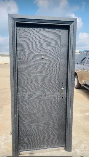 Door 3ft X7ft