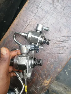 G M C 3.6 L V6 Nozzle Pump