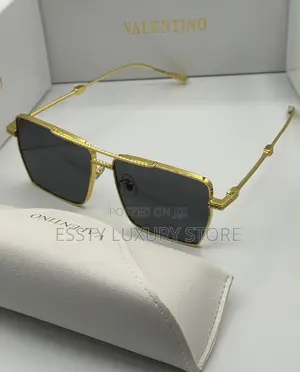 High Quality Luxury Valentino Sunglasses