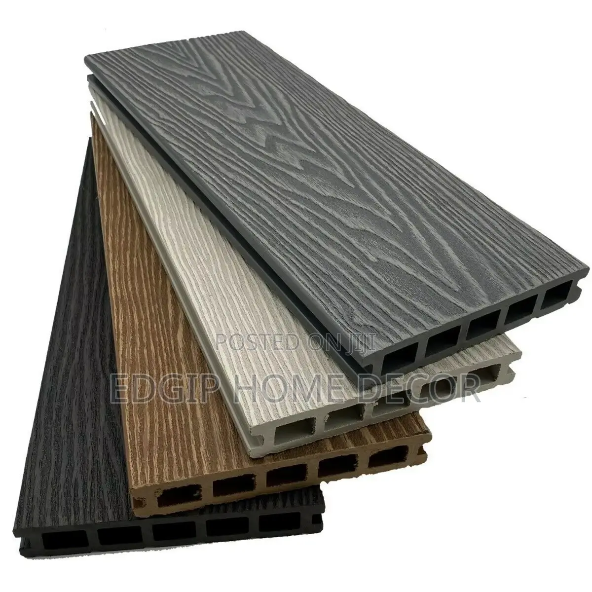 Floor Decking WPC (Foreign)