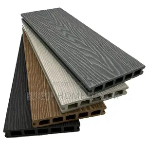 Floor Decking WPC (Foreign)