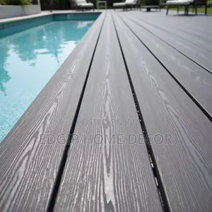 Floor Decking WPC (Foreign)