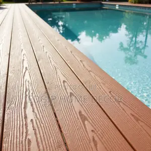 Floor Decking WPC (Foreign)