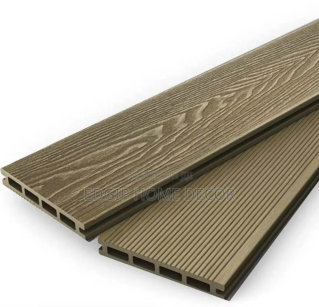 Floor Decking WPC (Foreign)