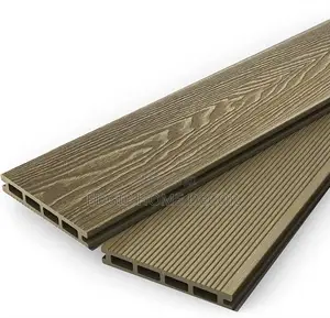 Floor Decking WPC (Foreign)