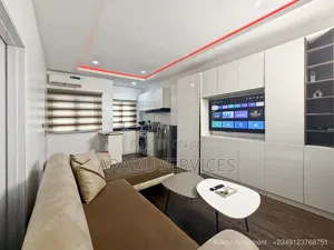 Furnished 1 Bedroom Apartment With Pool