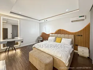Furnished 1 Bedroom Apartment With Pool