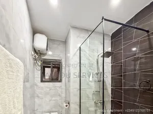 Furnished 1 Bedroom Apartment With Pool