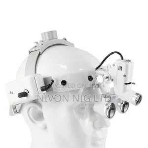 Surgical Headlamp