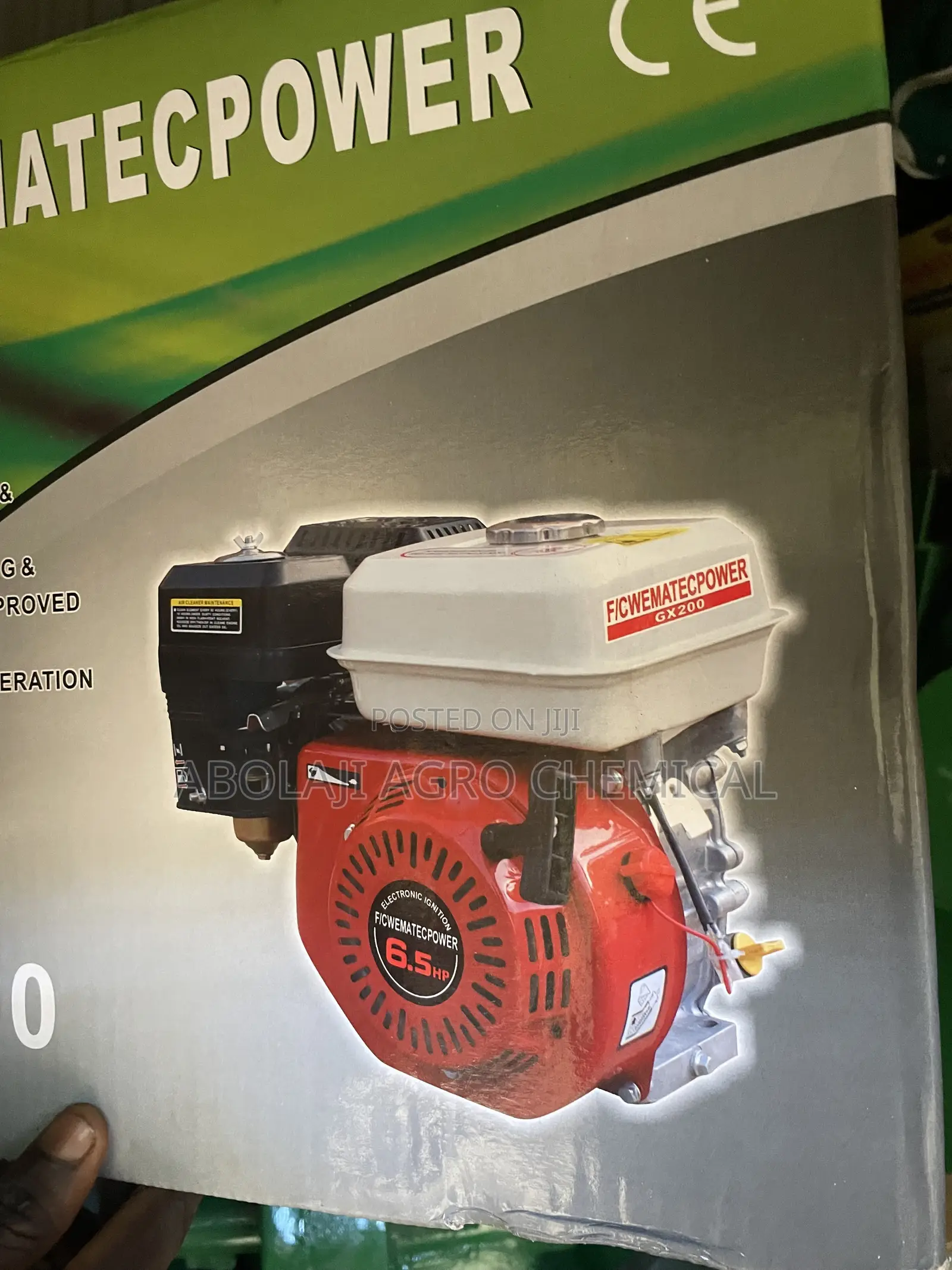 Grinding Machine