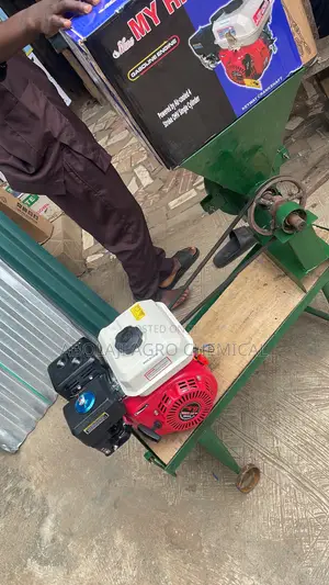 Grinding Machine