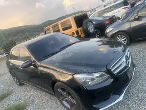 Mercedes-Benz E350 2014 Black