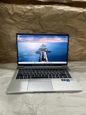 Laptop HP EliteBook 840 G8 16GB Intel Core i5 SSD 256GB