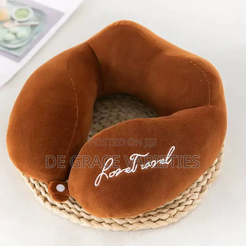 Neck Pillow