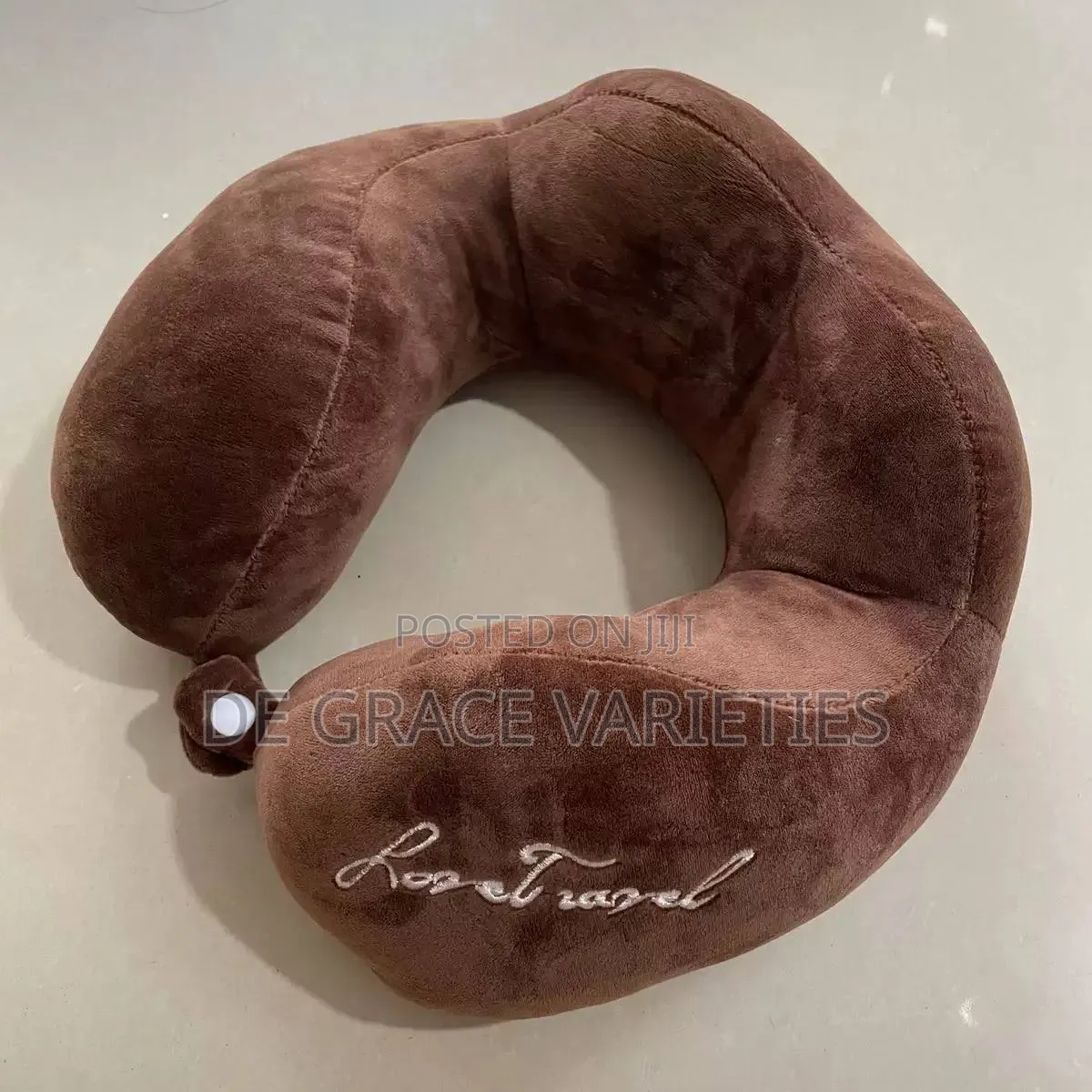 Neck Pillow