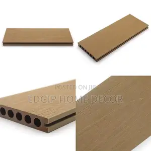 Floor Decking WPC (Foreign)