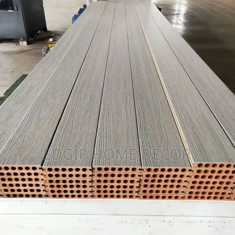 Floor Decking WPC (Foreign)
