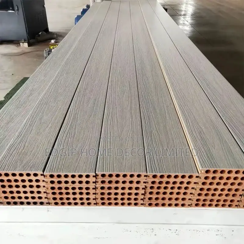 Floor Decking WPC (Foreign)