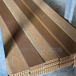 Floor Decking WPC (Foreign)