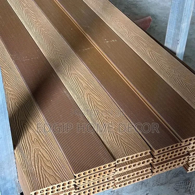 Floor Decking WPC (Foreign)