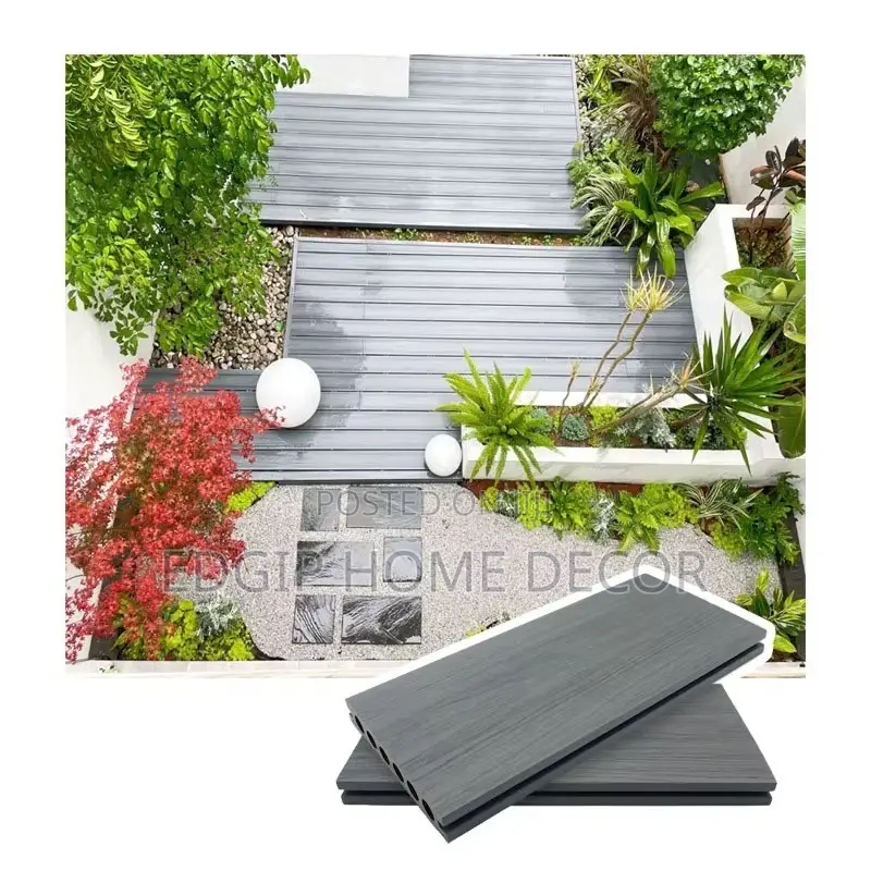 Floor Decking WPC (Foreign)