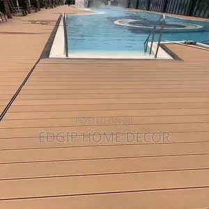 Floor Decking WPC (Foreign)