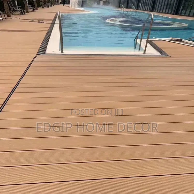 Floor Decking WPC (Foreign)