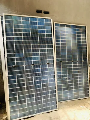 Jinko Solar Panel 725watts