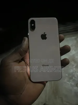 Apple iPhone XS 64 GB Gold