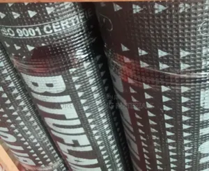 Bituflame Waterproofing Membrane Rolls