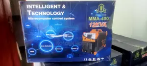 Golden House Welding Machine
