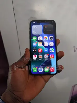 Apple iPhone 11 Pro Max 64 GB Gray