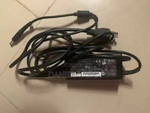 Dell Laptop Charger 