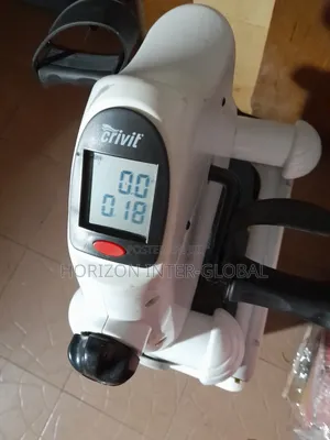 Crivit Mini Cycling Exercise Bike