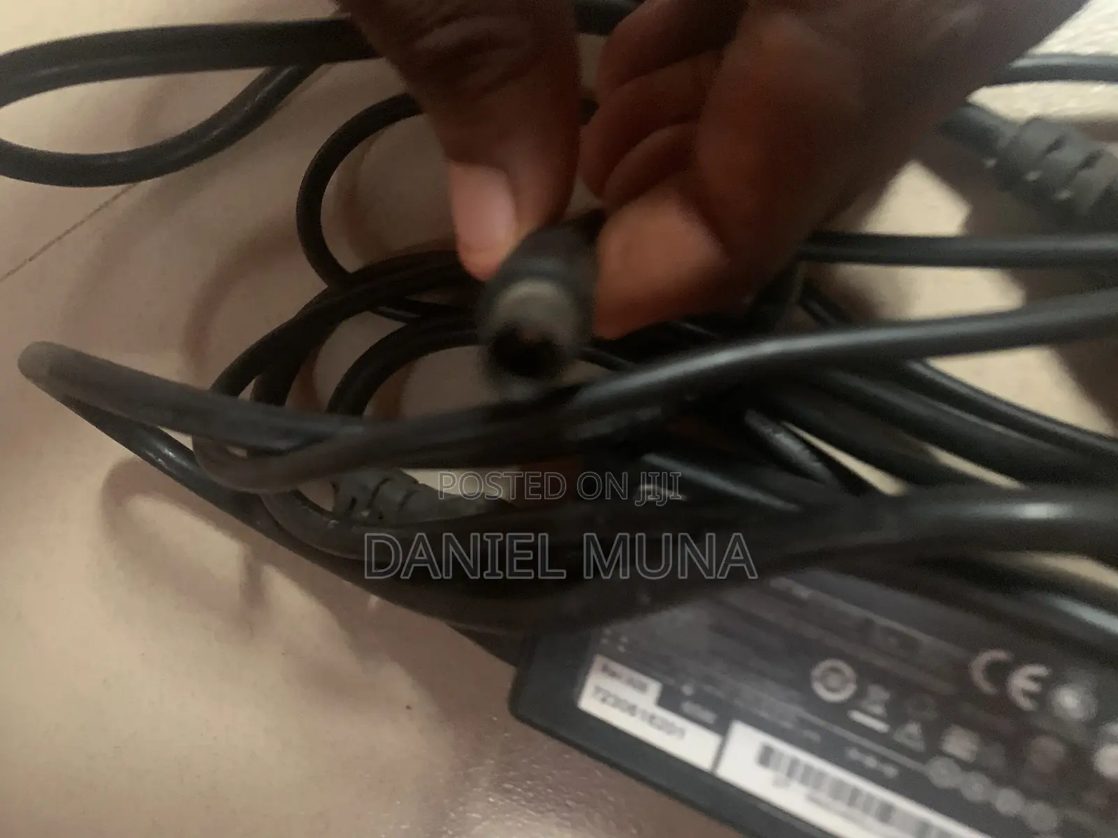 Dell Laptop Charger