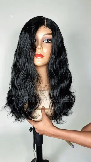 Faithairs and Extensions