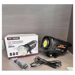 YM -300Bi Professional Led Light