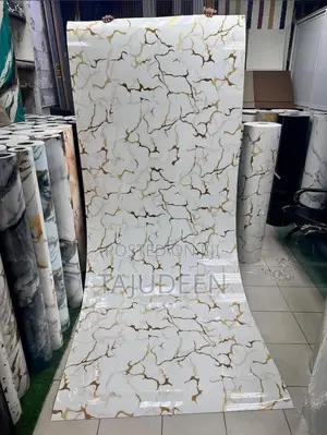 Marble Sheet