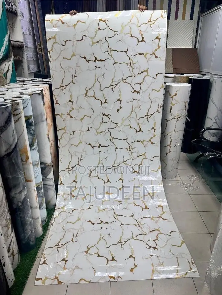 Marble Sheet