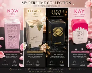 Quality Perfumes Body Sprays for Men Women | Wholesale Retail