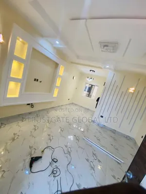 3bdrm Apartment in Kubwa for rent