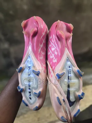 Nike Mercurial Airzoom