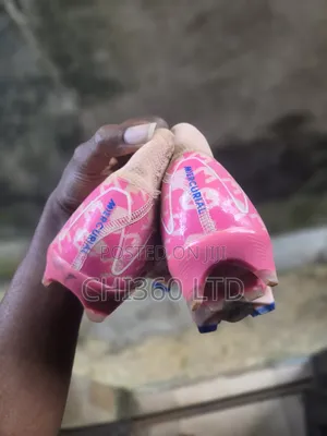 Nike Mercurial Airzoom