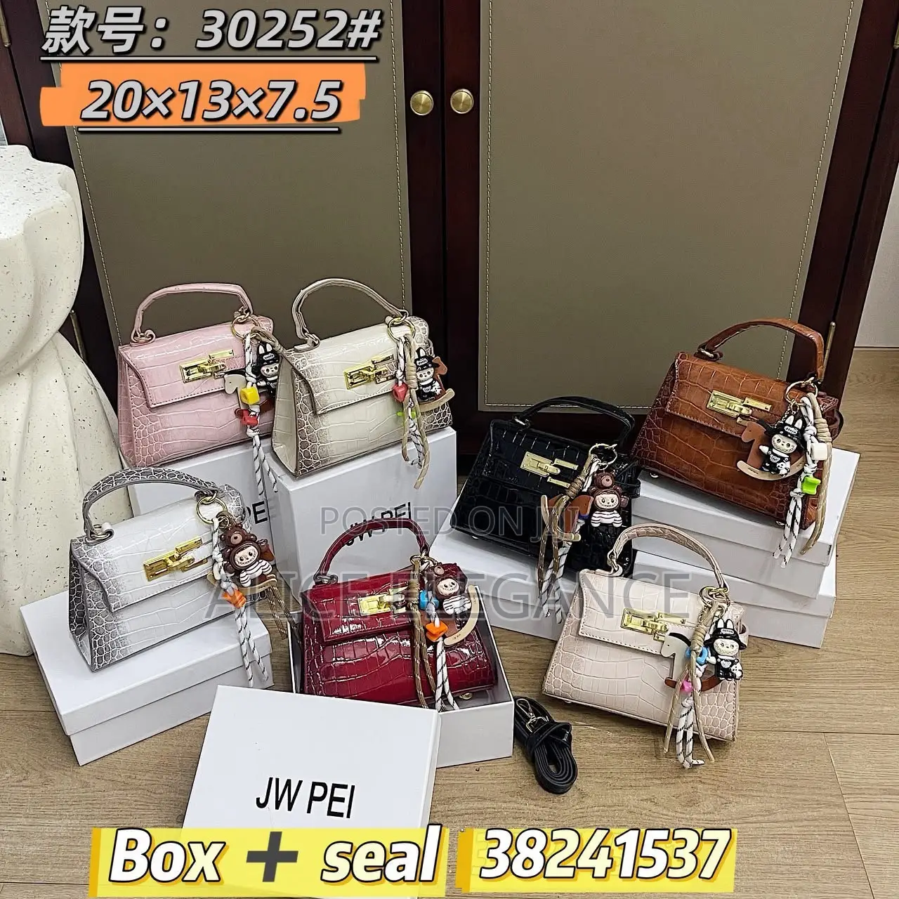 Hermes Bag