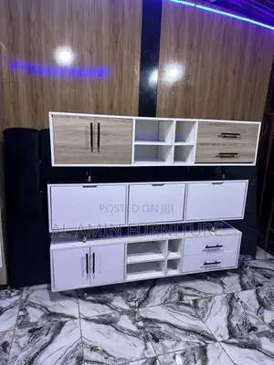 TV Console All Is Available Dm Me