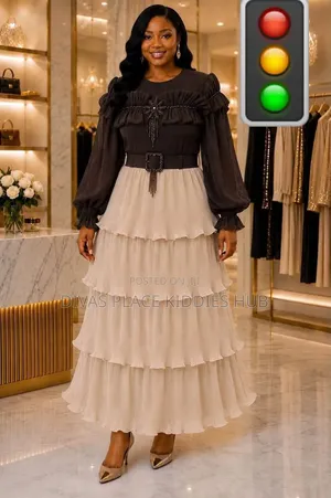 Exclusive Dress