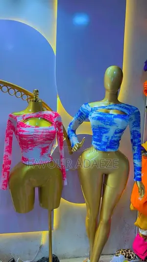 Basic Tops